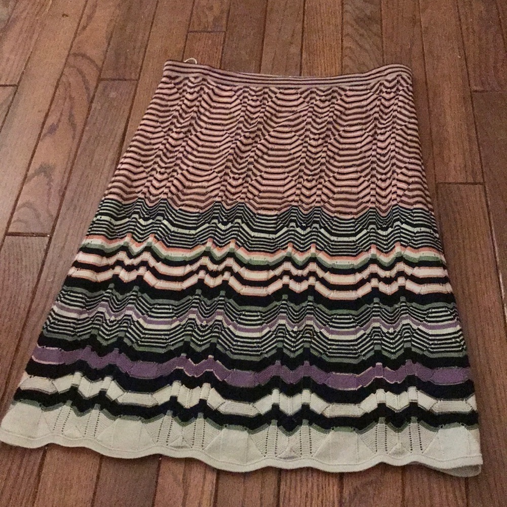 3 for $300 Missoni skirt